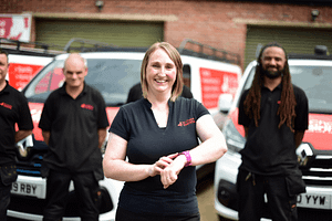 Stairlift repairs and servicing