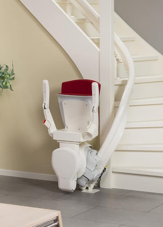 Oto Air Stairlift