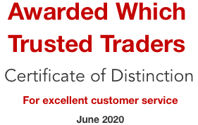 Which Trust Award June 2020