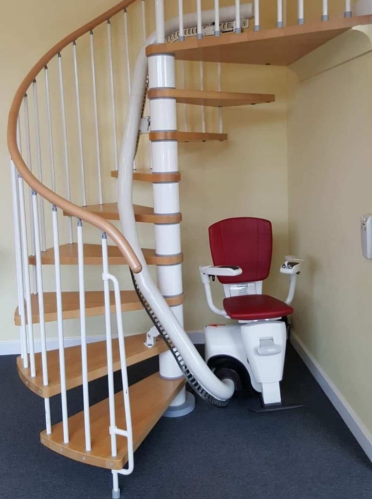 Flow Stairlift